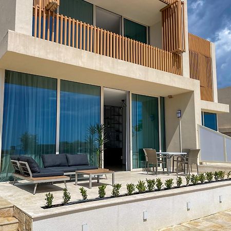 הימארה Villa Verde - Your Coastal Haven Retreat מראה חיצוני תמונה